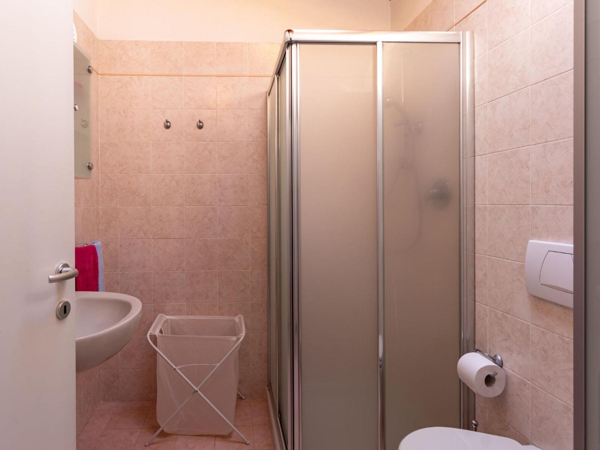 Serenella By Interhome Apartment Gravedona