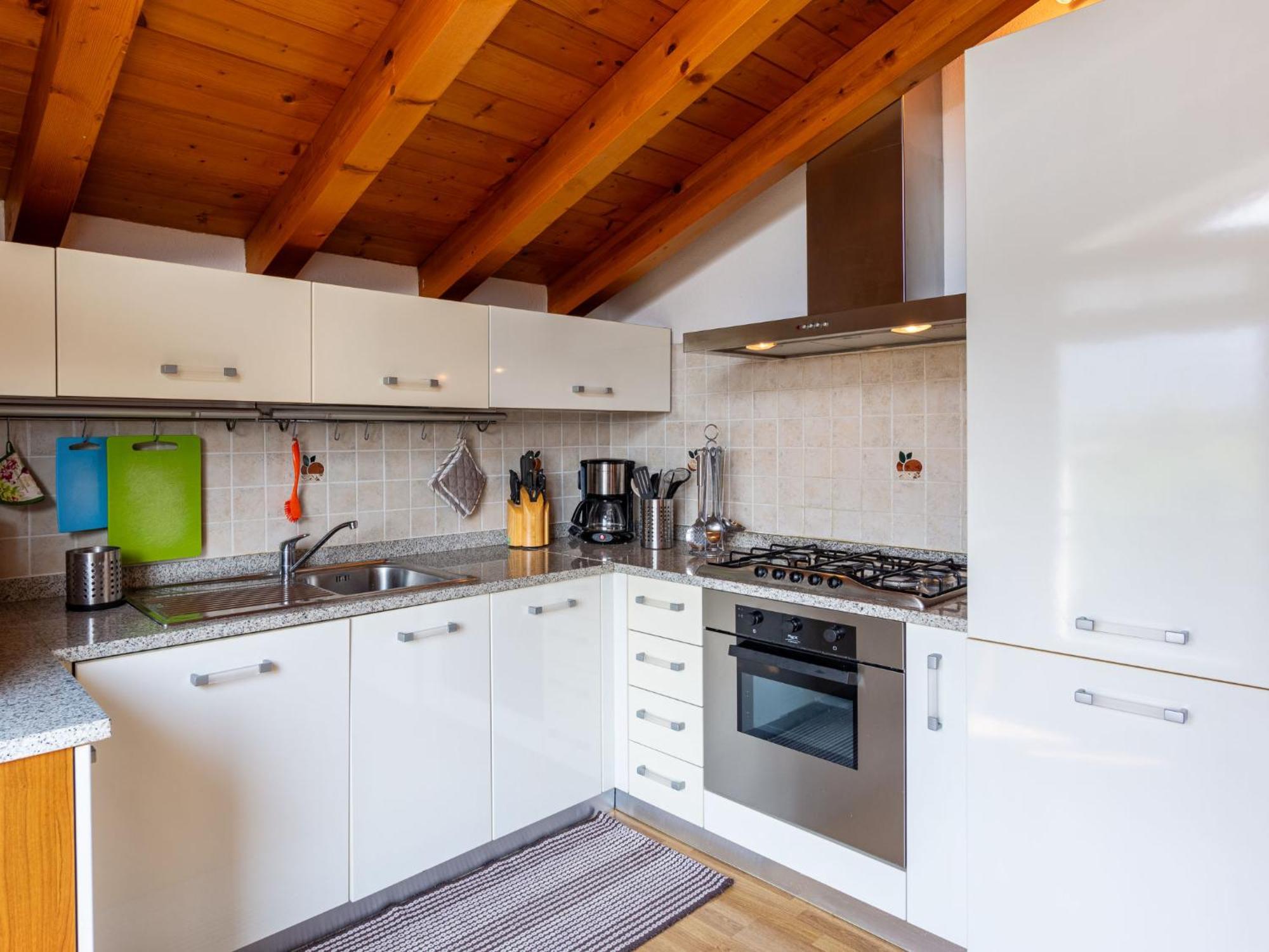Serenella By Interhome Gravedona