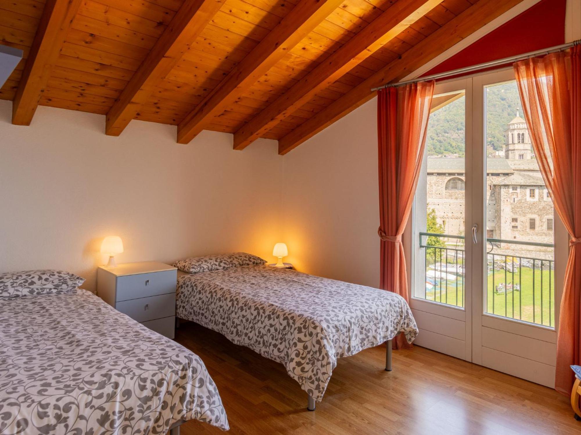 Serenella By Interhome Apartment *